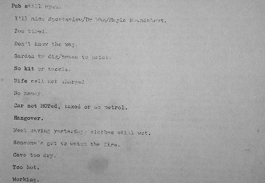 14 August. September 1971